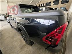 تويوتا هايلوكس